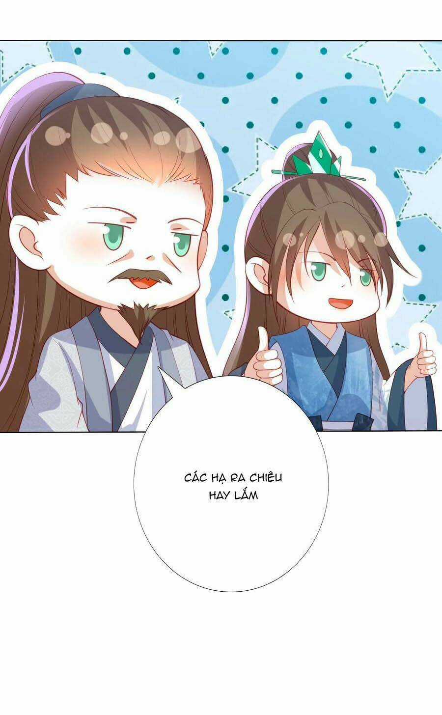 Phượng Hoàng Thác: Chuyên Sủng Khí Thê Chapter 134 trang 1