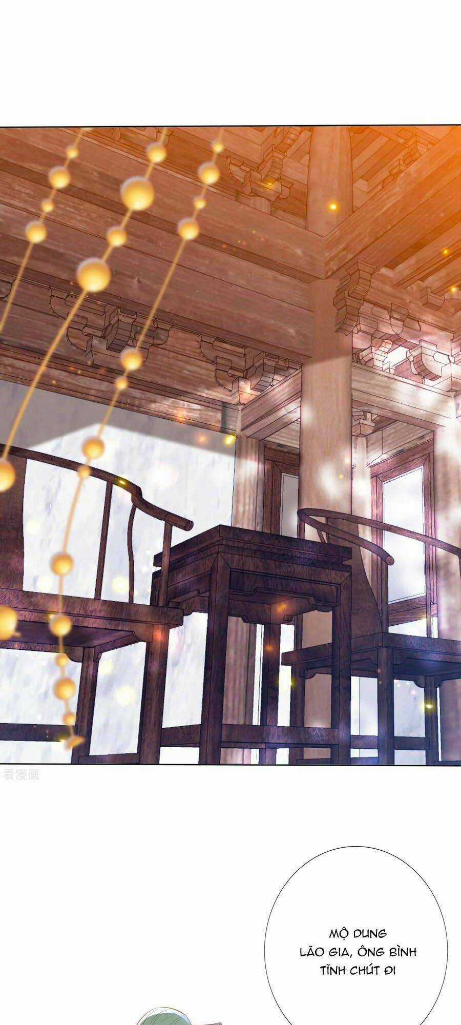 Phượng Hoàng Thác: Chuyên Sủng Khí Thê Chapter 135 trang 0