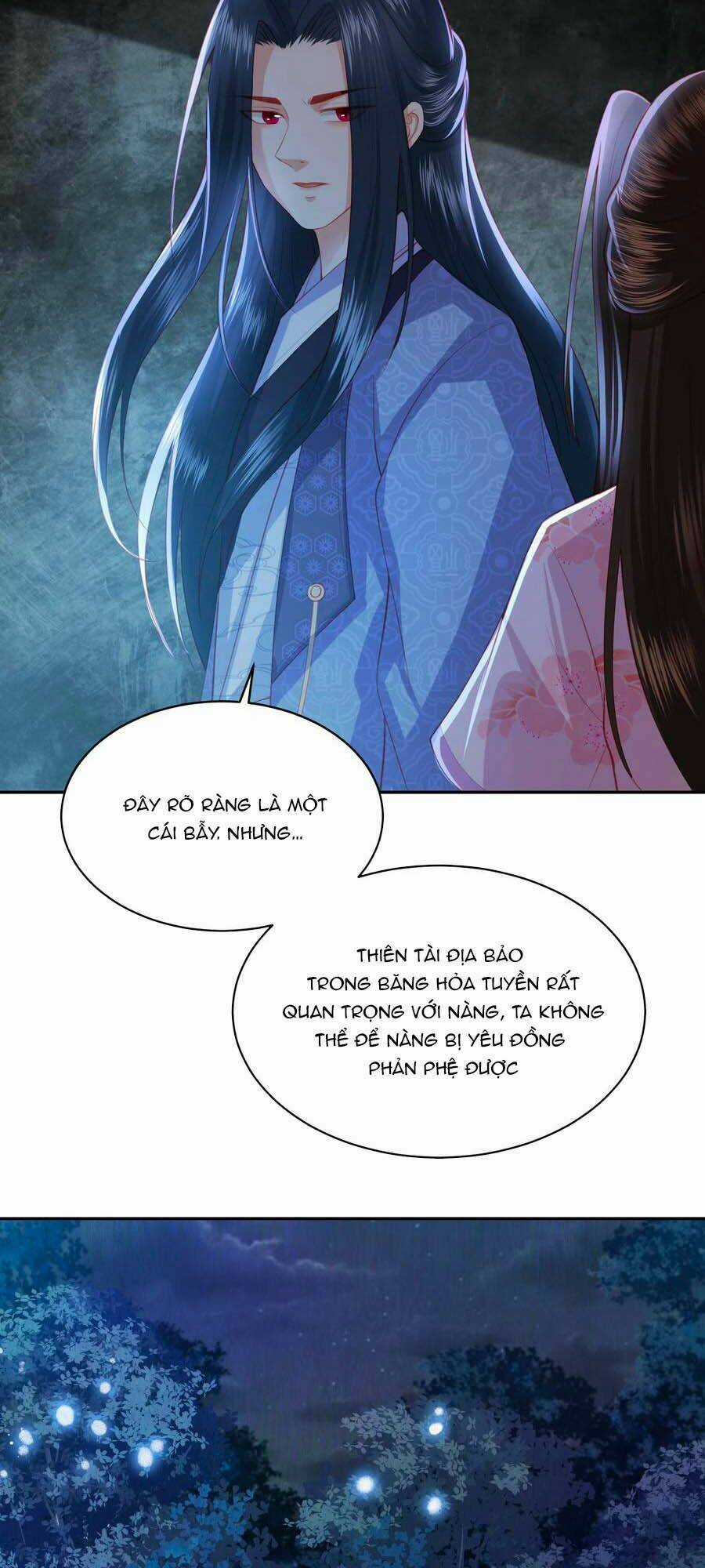 Phượng Hoàng Thác: Chuyên Sủng Khí Thê Chapter 136 trang 1