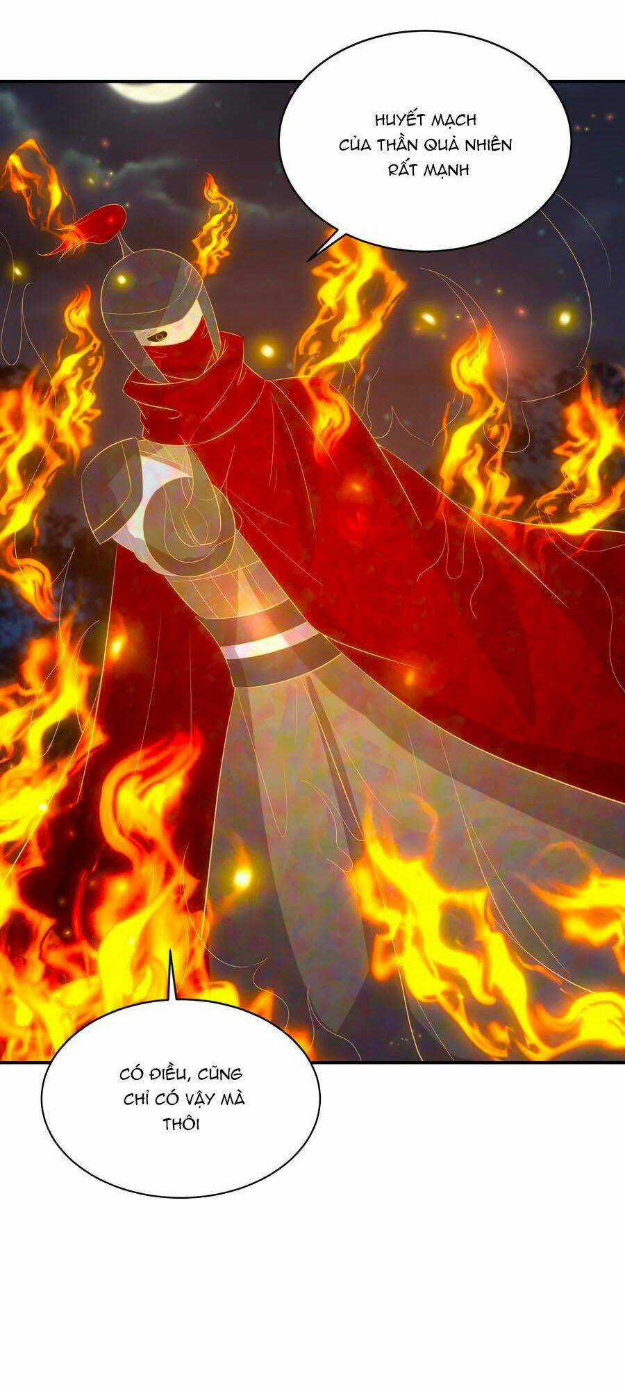 Phượng Hoàng Thác: Chuyên Sủng Khí Thê Chapter 137 trang 0
