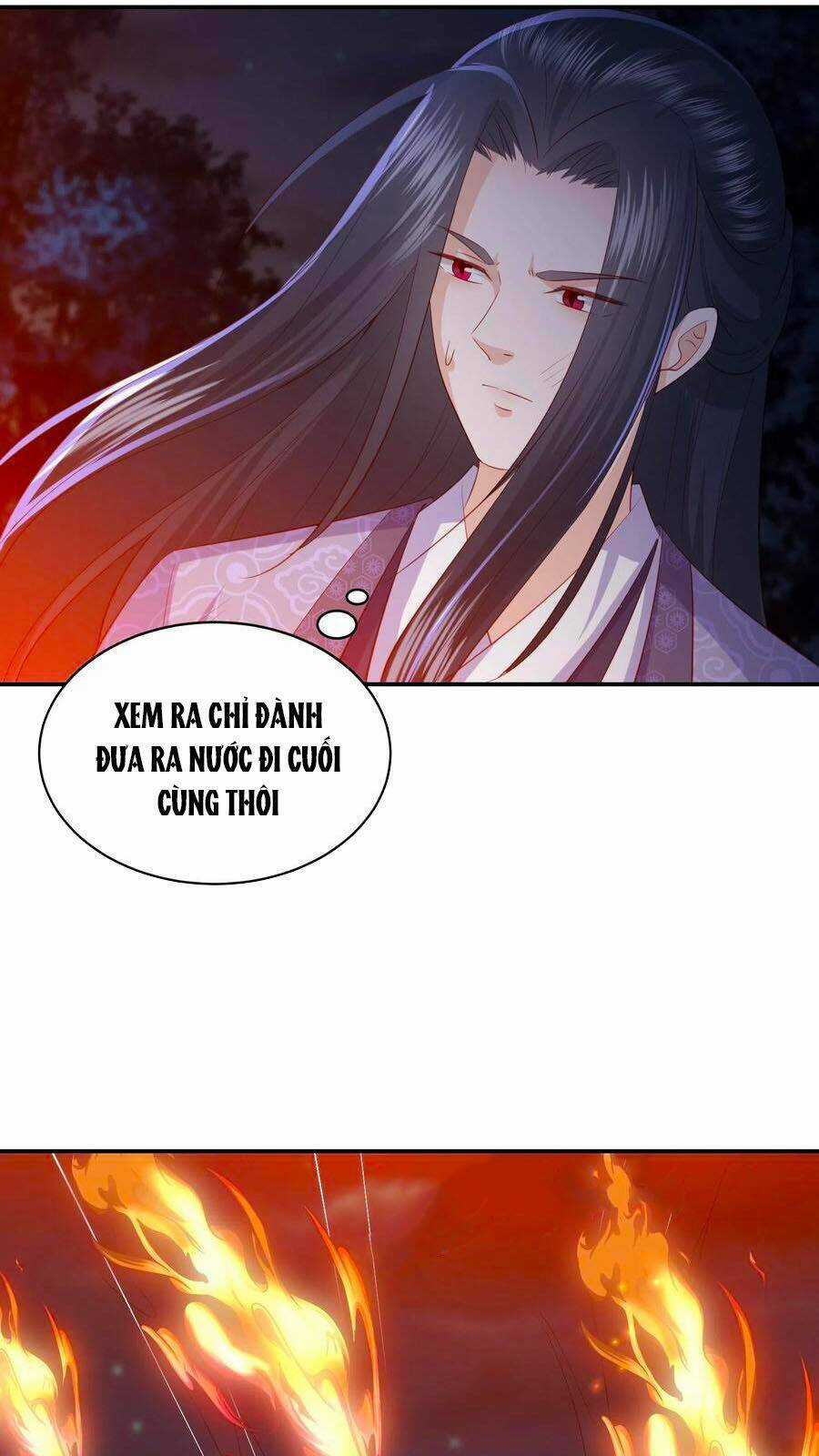 Phượng Hoàng Thác: Chuyên Sủng Khí Thê Chapter 137 trang 1