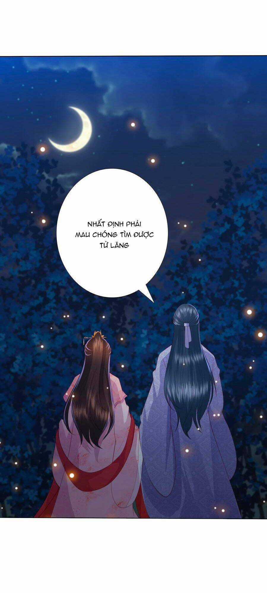 Phượng Hoàng Thác: Chuyên Sủng Khí Thê Chapter 139 trang 0