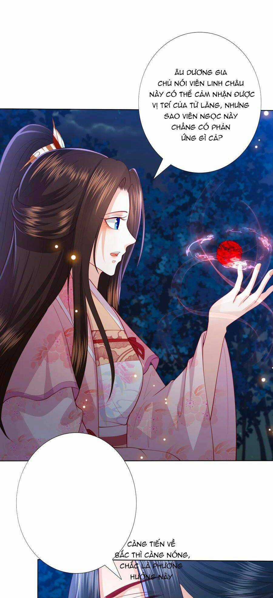 Phượng Hoàng Thác: Chuyên Sủng Khí Thê Chapter 139 trang 1