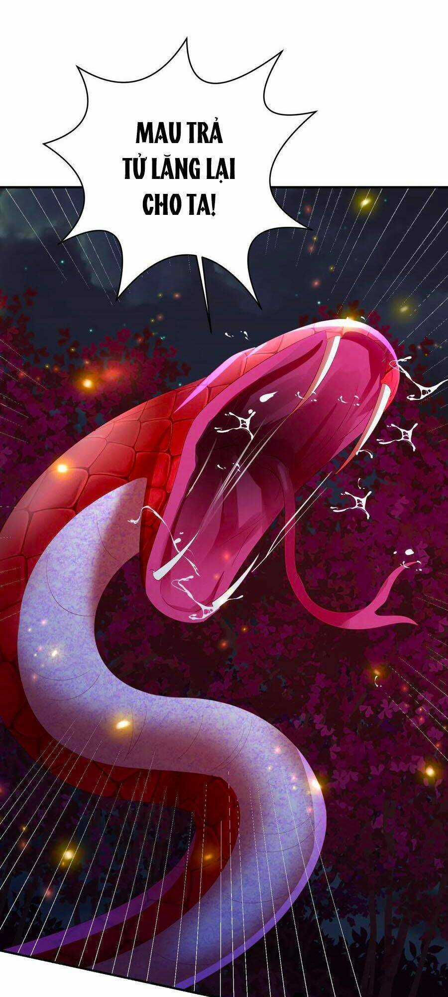 Phượng Hoàng Thác: Chuyên Sủng Khí Thê Chapter 140 trang 0