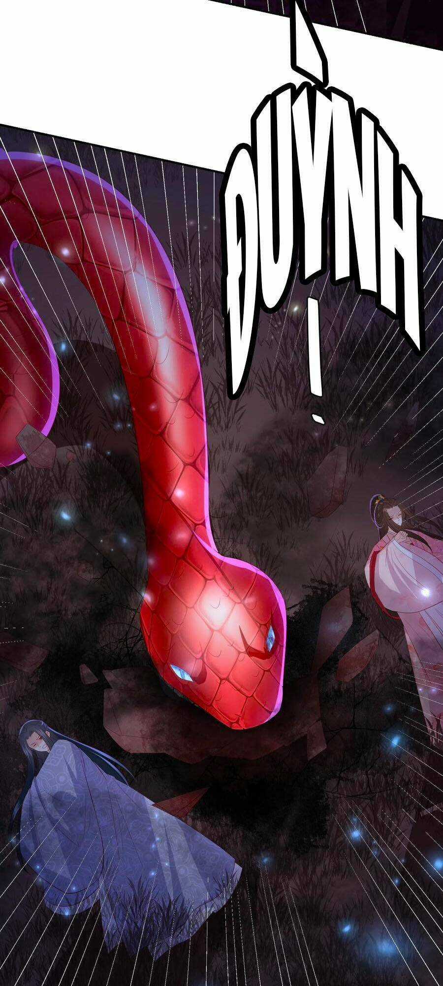 Phượng Hoàng Thác: Chuyên Sủng Khí Thê Chapter 140 trang 1