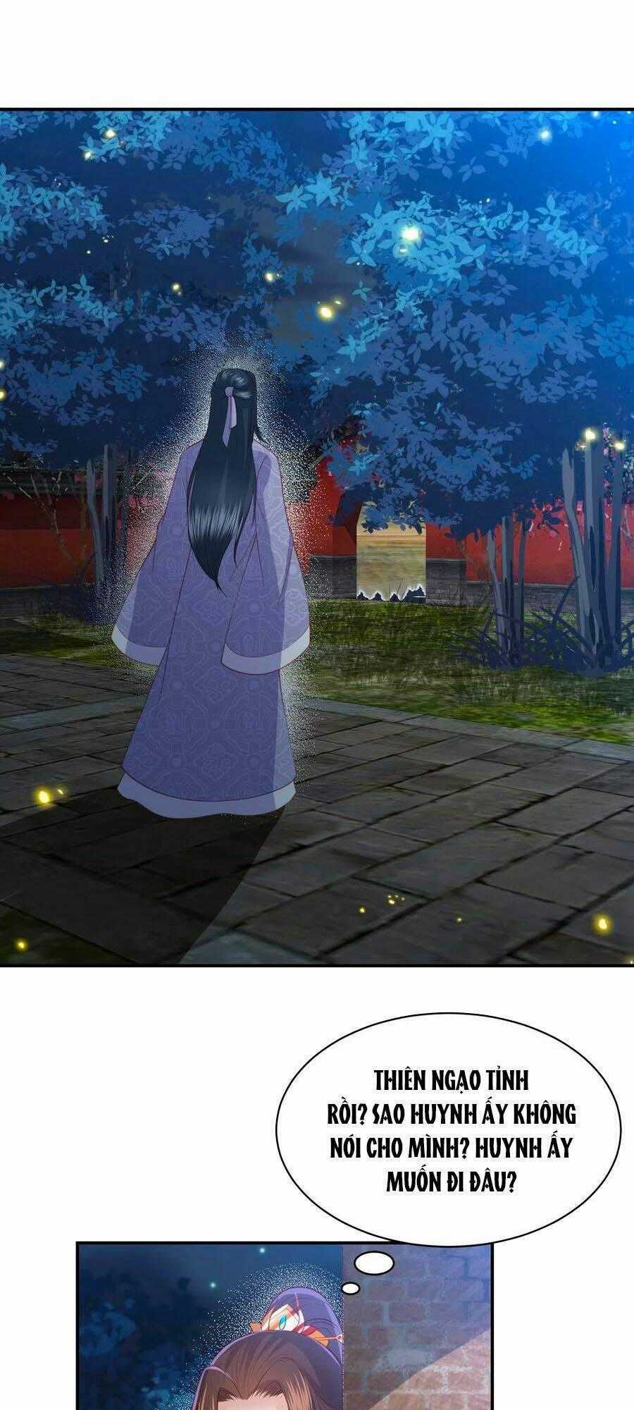 Phượng Hoàng Thác: Chuyên Sủng Khí Thê Chapter 141 trang 0