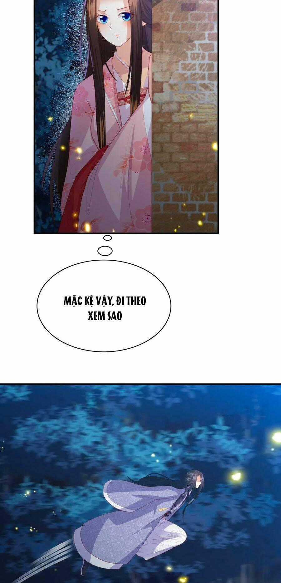 Phượng Hoàng Thác: Chuyên Sủng Khí Thê Chapter 141 trang 1