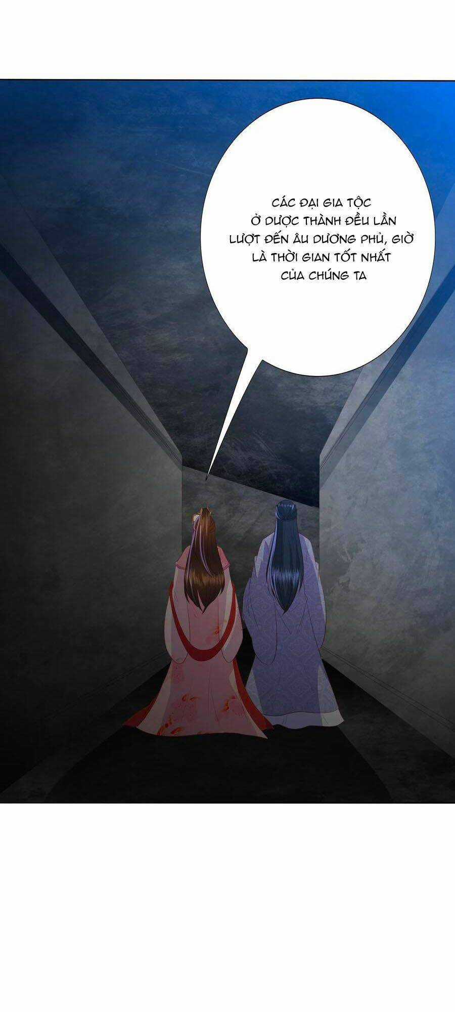 Phượng Hoàng Thác: Chuyên Sủng Khí Thê Chapter 142 trang 0