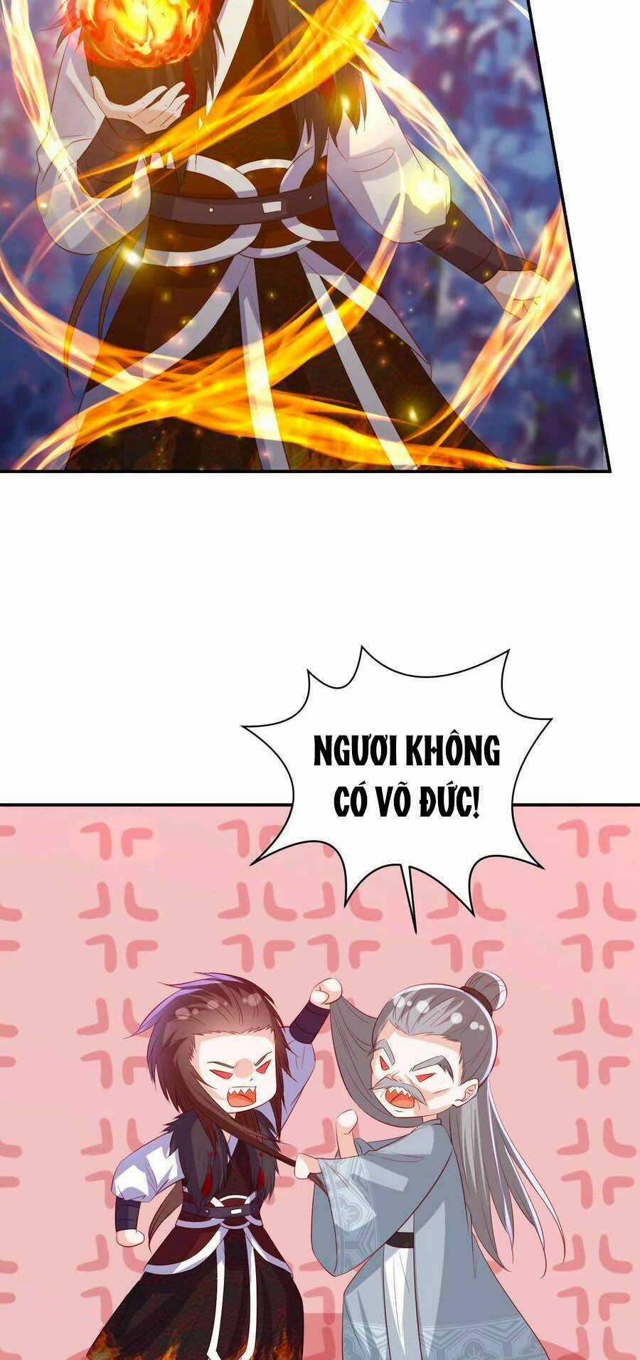 Phượng Hoàng Thác: Chuyên Sủng Khí Thê Chapter 144 trang 1