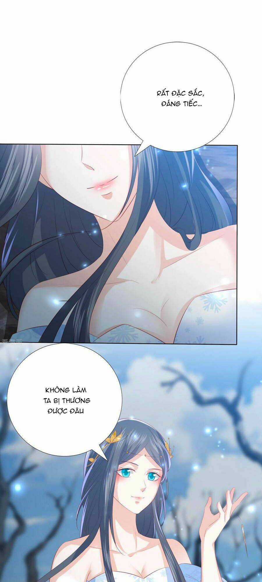 Phượng Hoàng Thác: Chuyên Sủng Khí Thê Chapter 146 trang 1