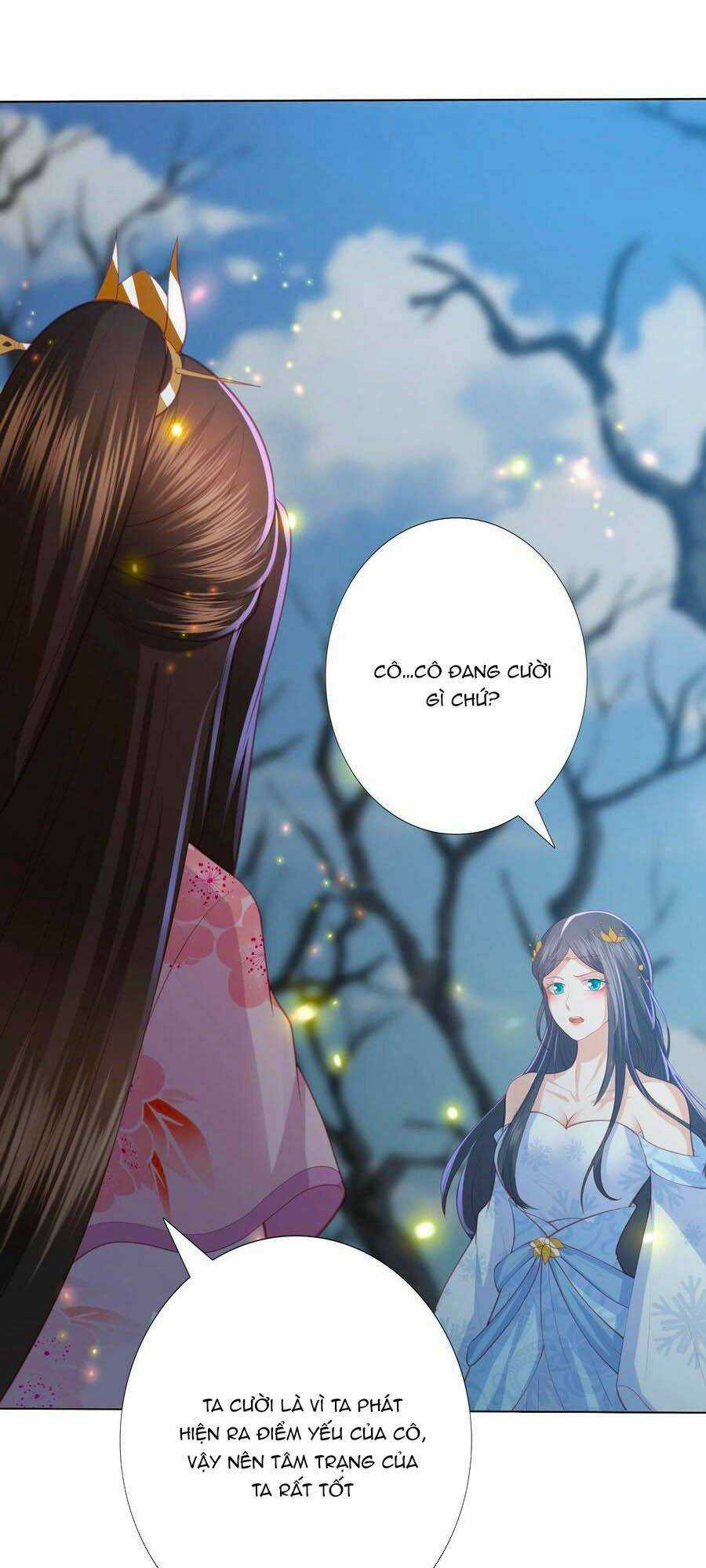 Phượng Hoàng Thác: Chuyên Sủng Khí Thê Chapter 147 trang 0