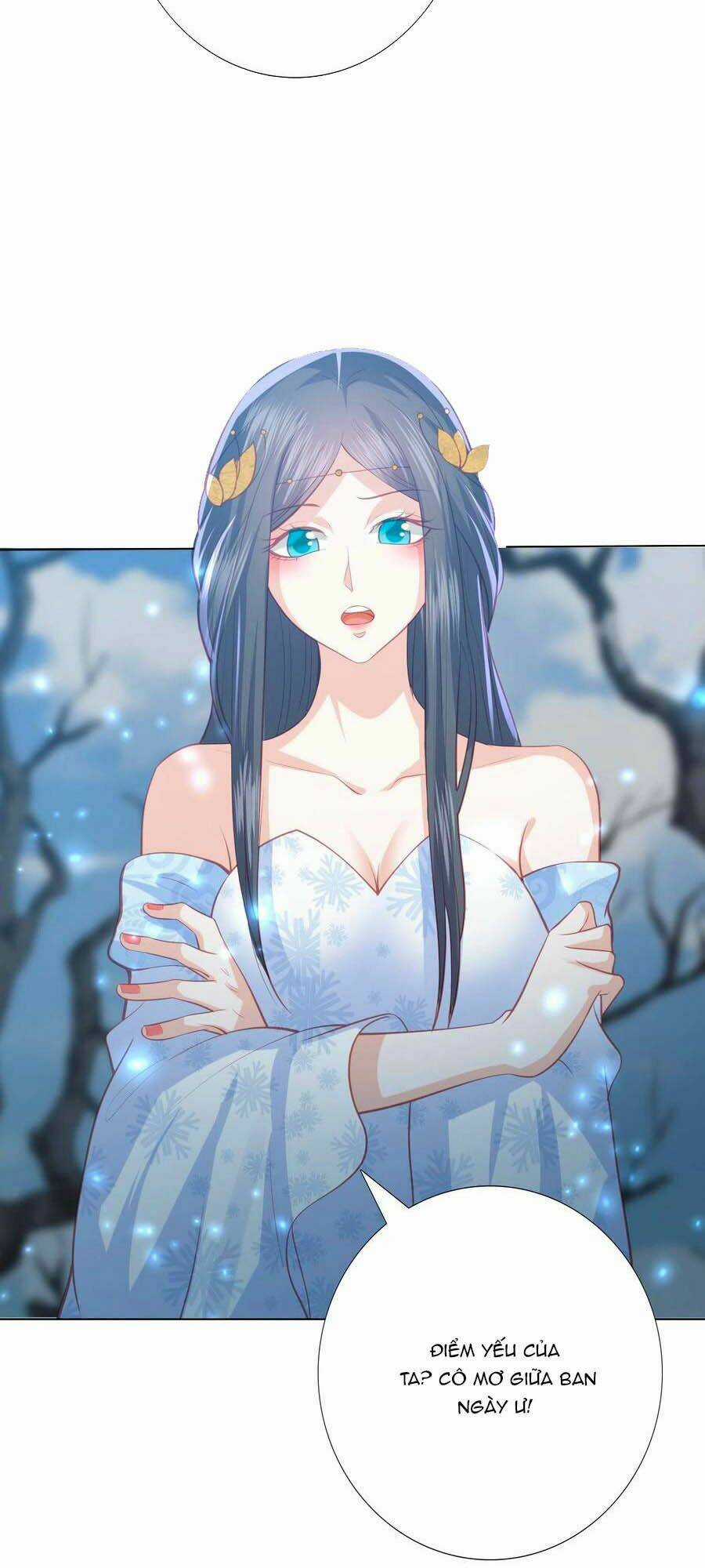Phượng Hoàng Thác: Chuyên Sủng Khí Thê Chapter 147 trang 1