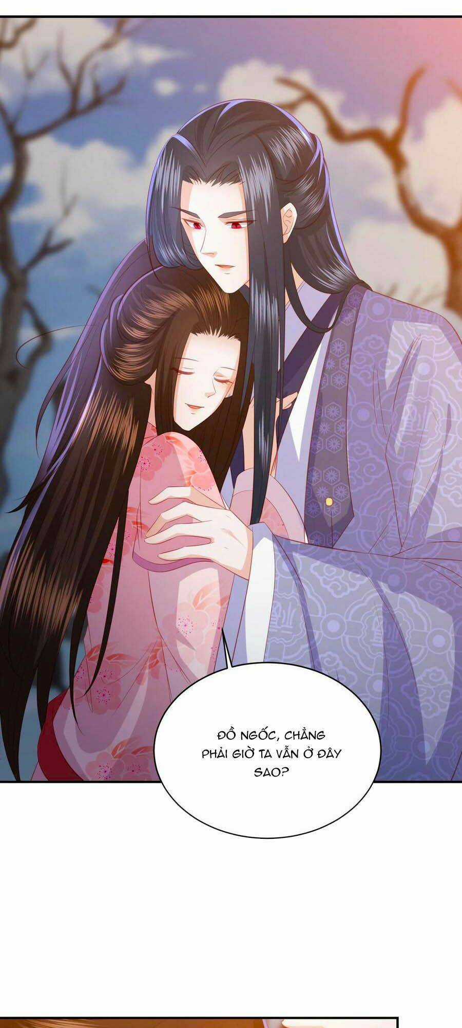 Phượng Hoàng Thác: Chuyên Sủng Khí Thê Chapter 148 trang 0
