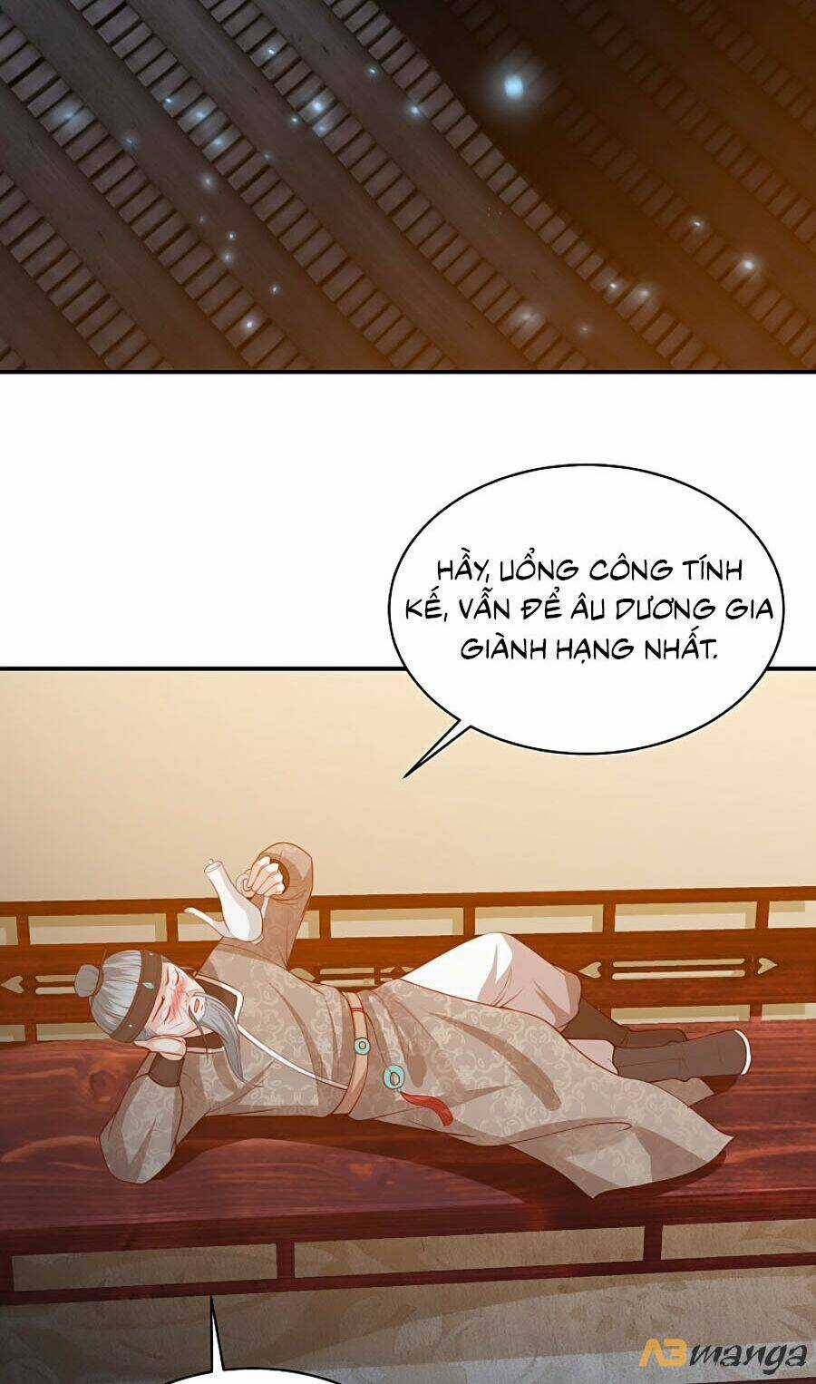 Phượng Hoàng Thác: Chuyên Sủng Khí Thê Chapter 149 trang 1