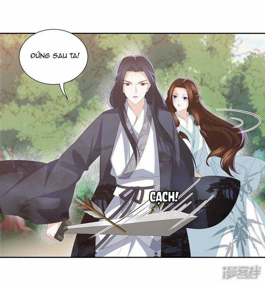 Phượng Hoàng Thác: Chuyên Sủng Khí Thê Chapter 15 trang 0