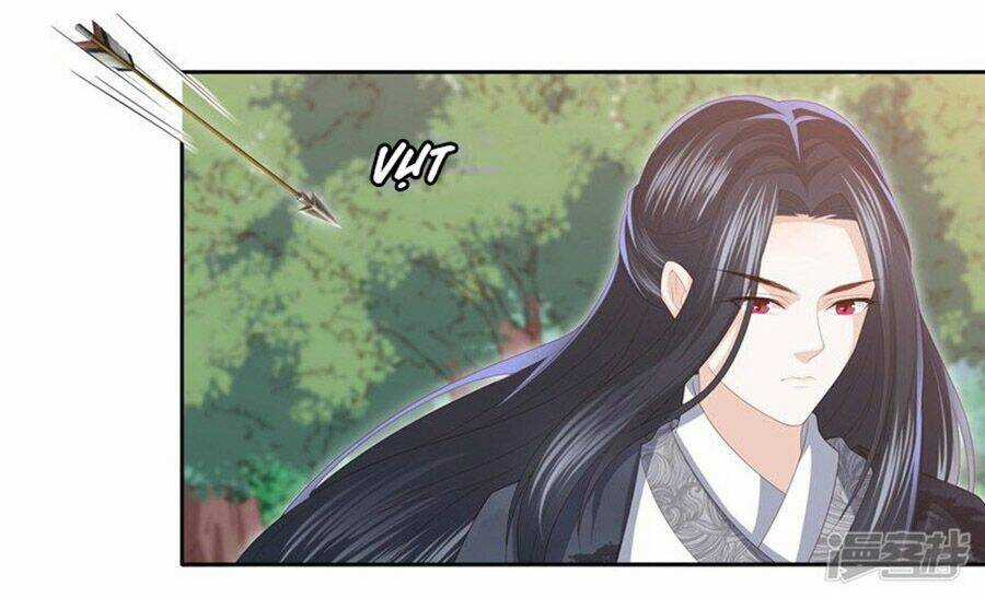 Phượng Hoàng Thác: Chuyên Sủng Khí Thê Chapter 15 trang 1