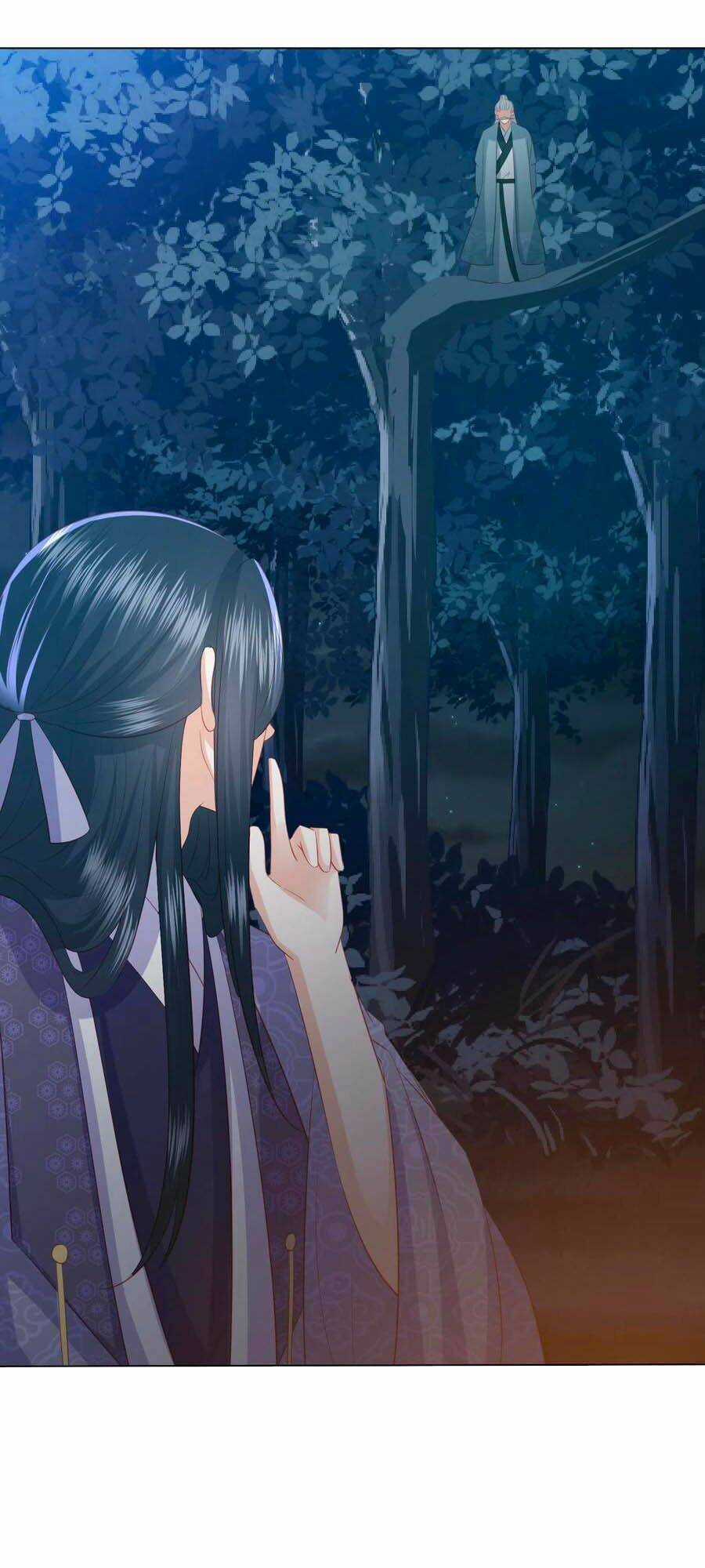 Phượng Hoàng Thác: Chuyên Sủng Khí Thê Chapter 150 trang 1