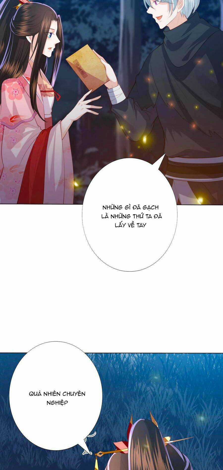 Phượng Hoàng Thác: Chuyên Sủng Khí Thê Chapter 151 trang 1
