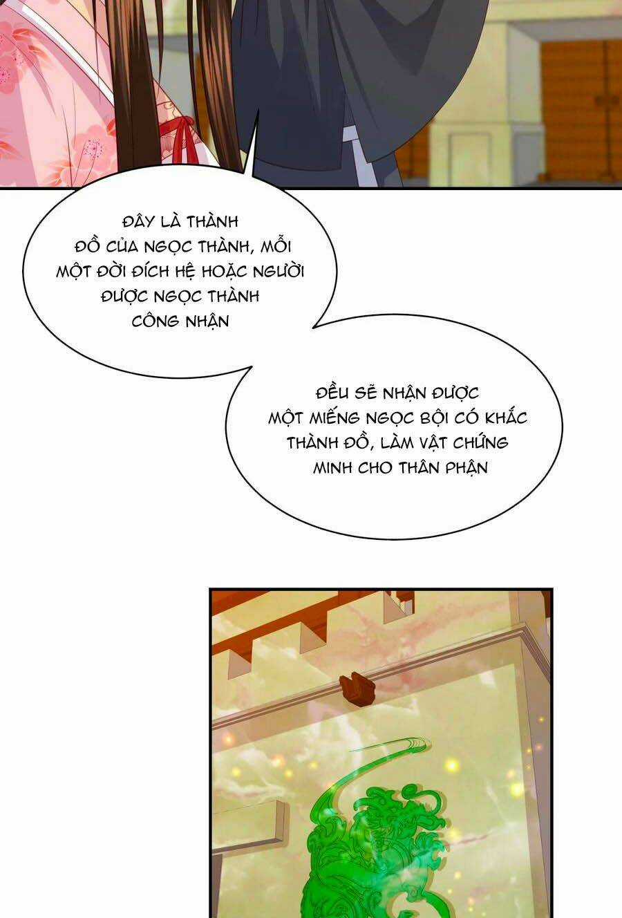 Phượng Hoàng Thác: Chuyên Sủng Khí Thê Chapter 152 trang 1