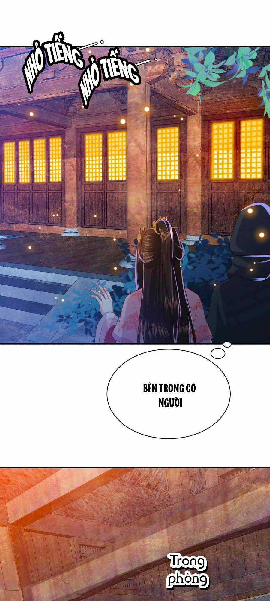 Phượng Hoàng Thác: Chuyên Sủng Khí Thê Chapter 153 trang 0