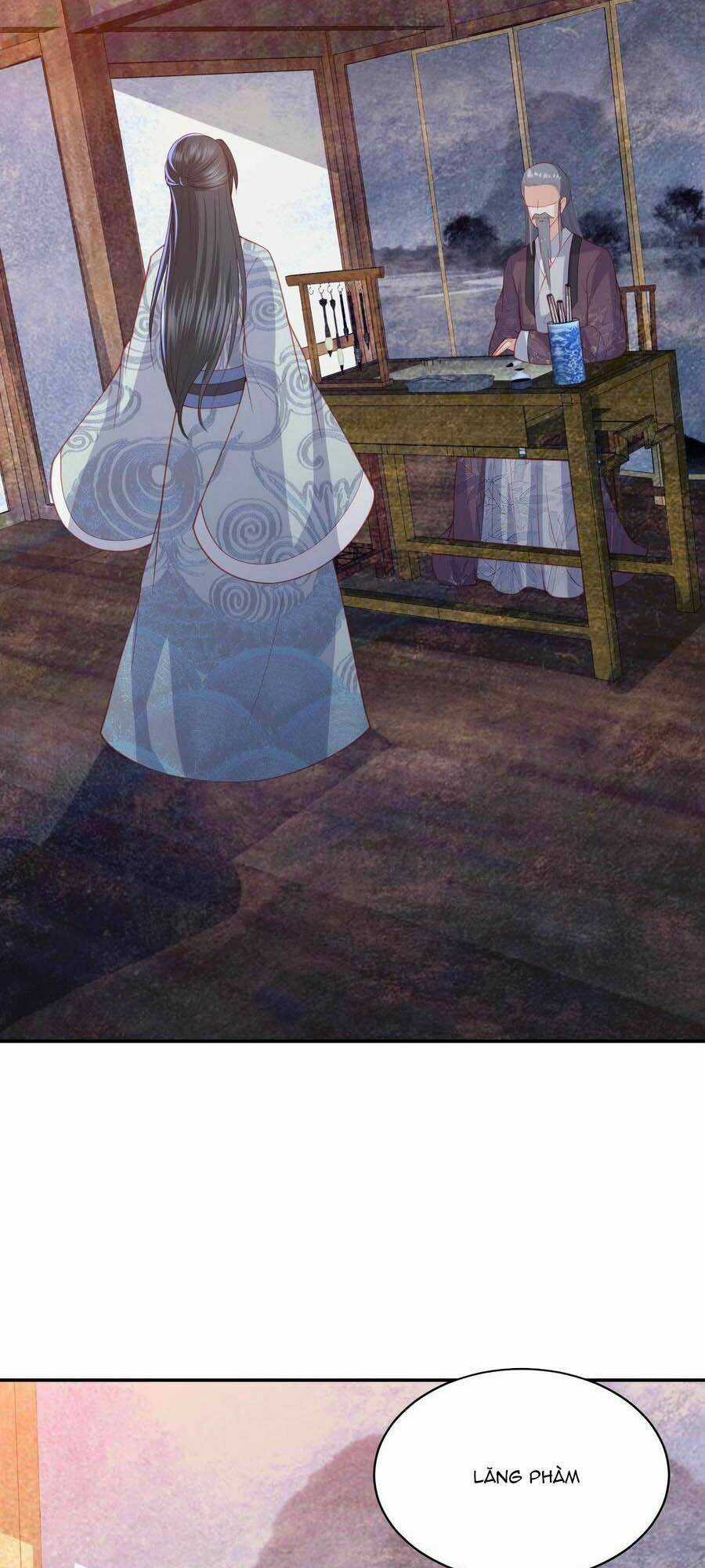 Phượng Hoàng Thác: Chuyên Sủng Khí Thê Chapter 153 trang 1