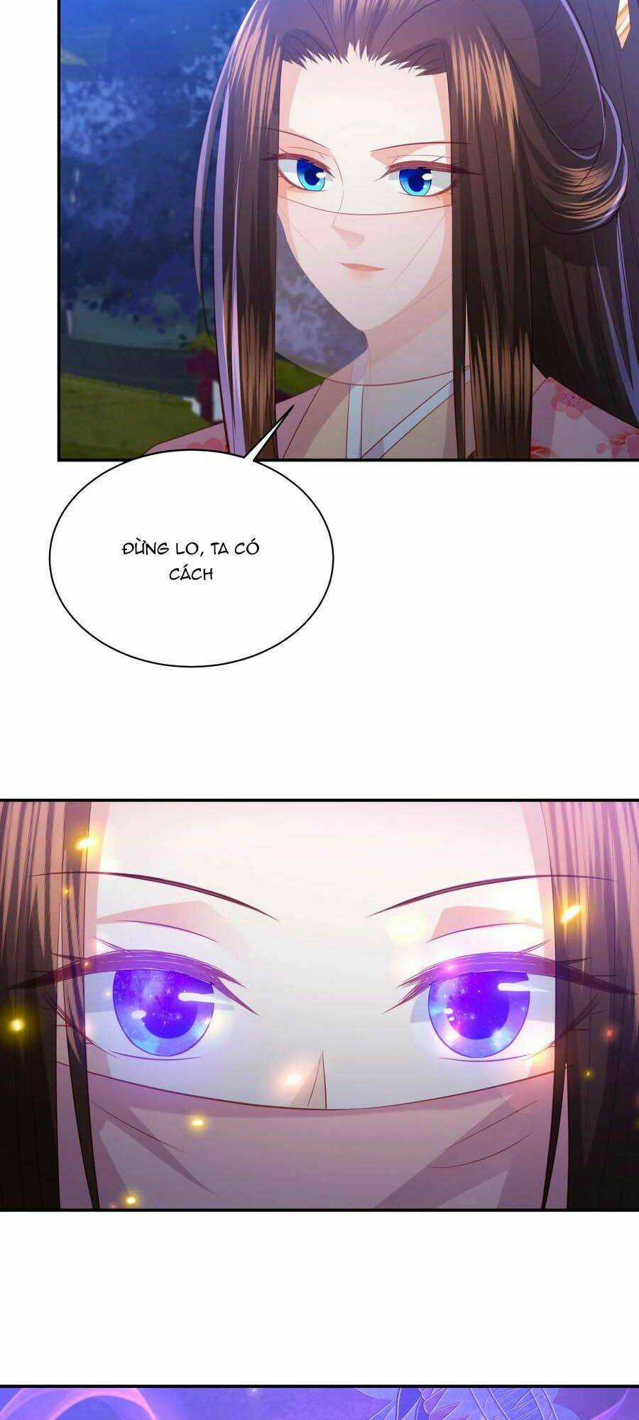 Phượng Hoàng Thác: Chuyên Sủng Khí Thê Chapter 156 trang 1