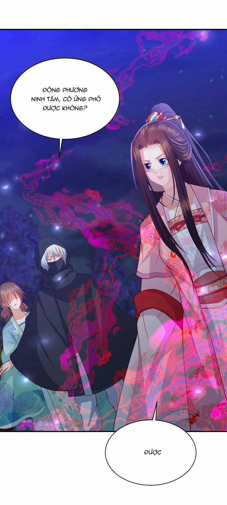 Phượng Hoàng Thác: Chuyên Sủng Khí Thê Chapter 157 trang 0