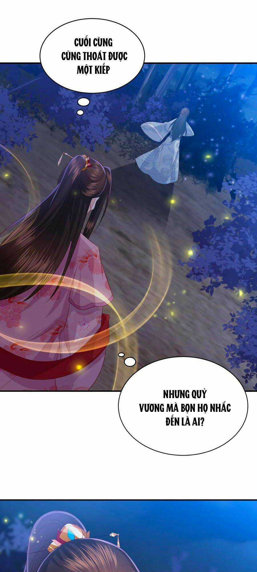Phượng Hoàng Thác: Chuyên Sủng Khí Thê Chapter 158 trang 0