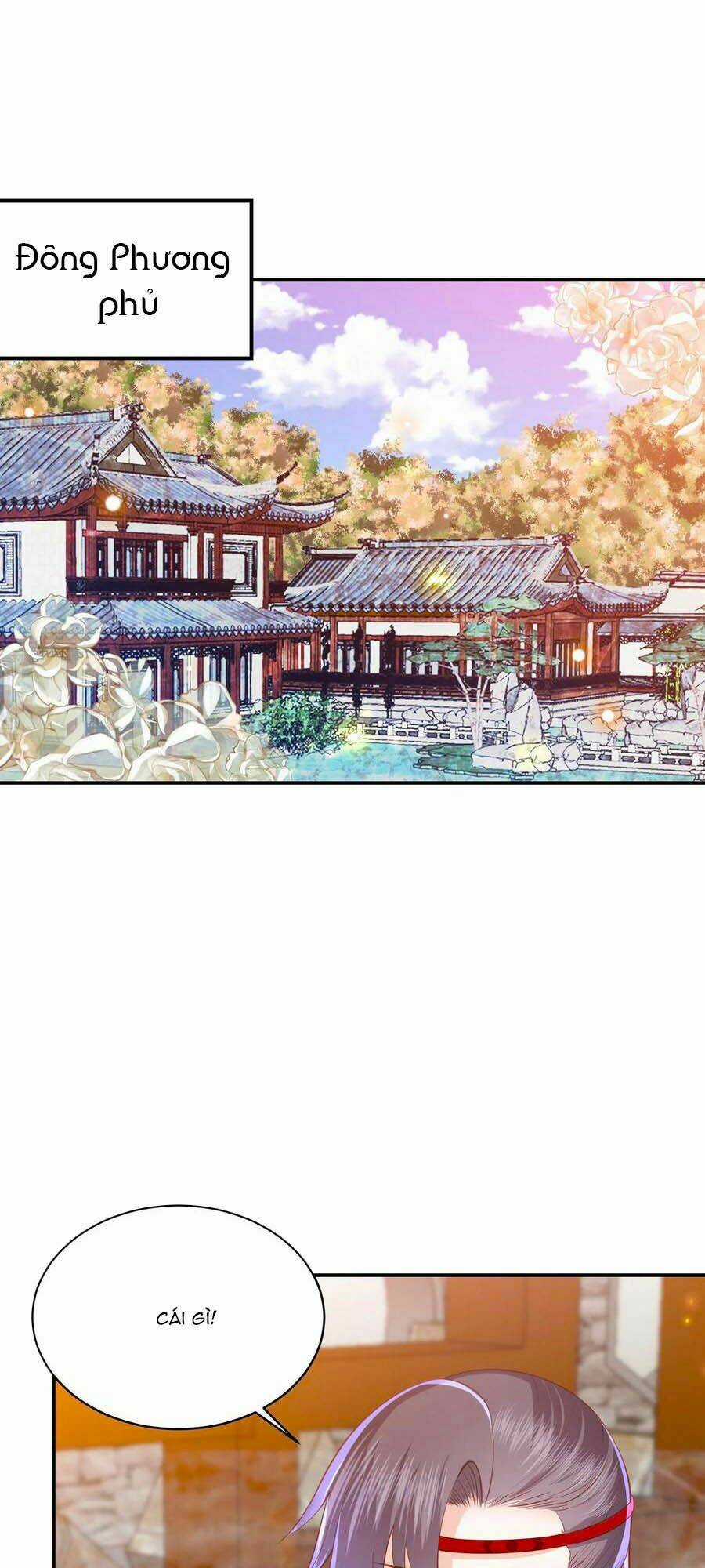 Phượng Hoàng Thác: Chuyên Sủng Khí Thê Chapter 159 trang 0