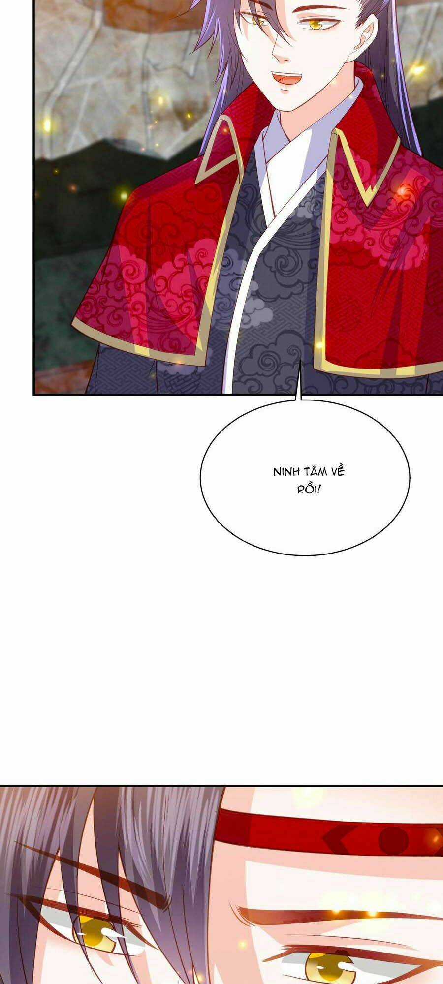 Phượng Hoàng Thác: Chuyên Sủng Khí Thê Chapter 159 trang 1