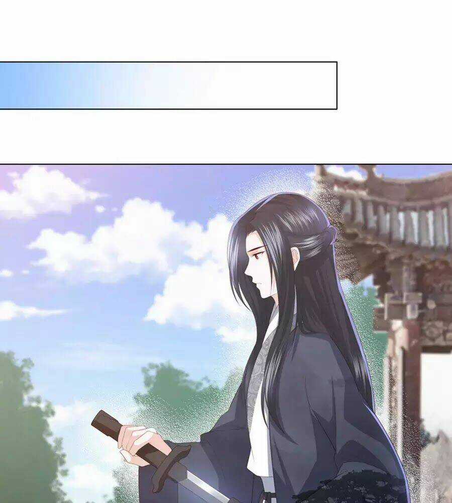 Phượng Hoàng Thác: Chuyên Sủng Khí Thê Chapter 16 trang 0