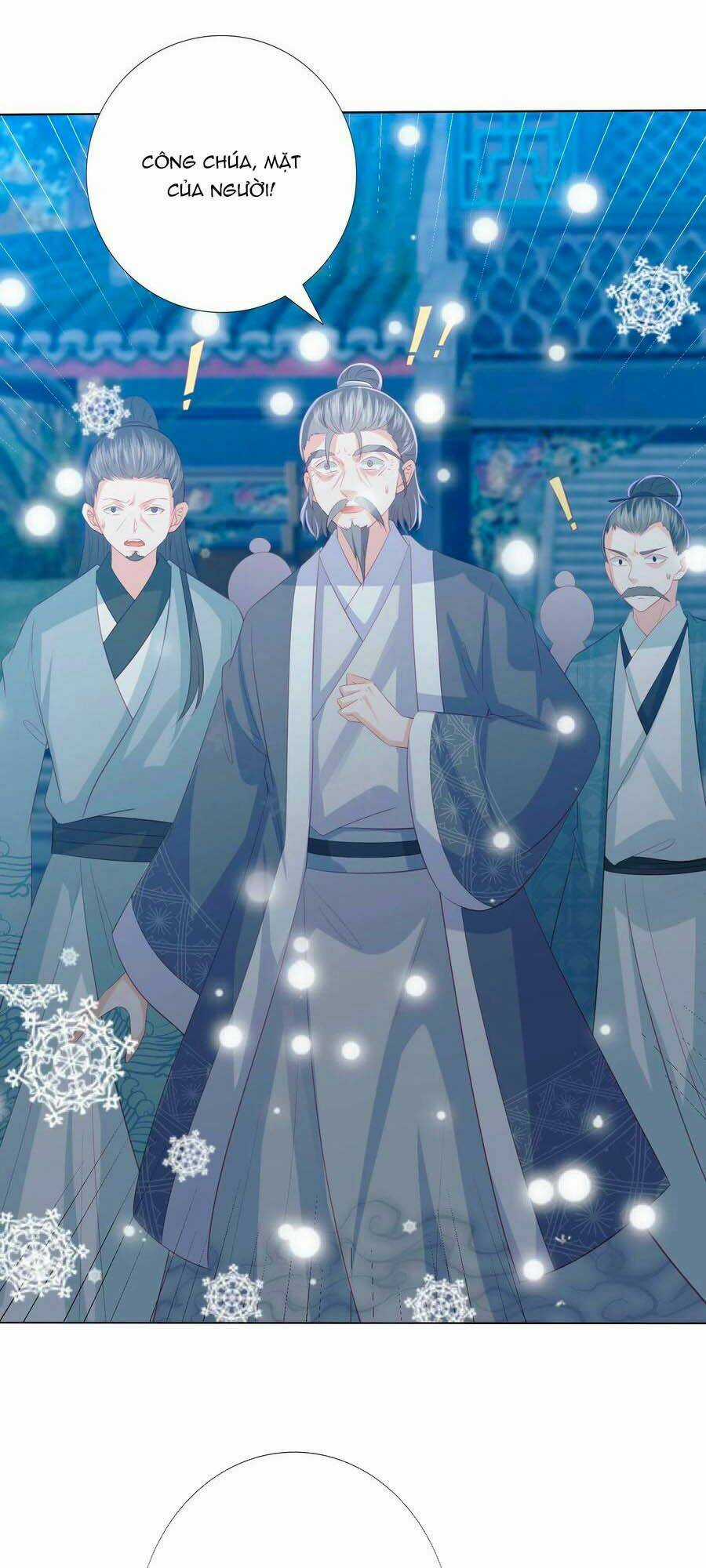 Phượng Hoàng Thác: Chuyên Sủng Khí Thê Chapter 160 trang 0