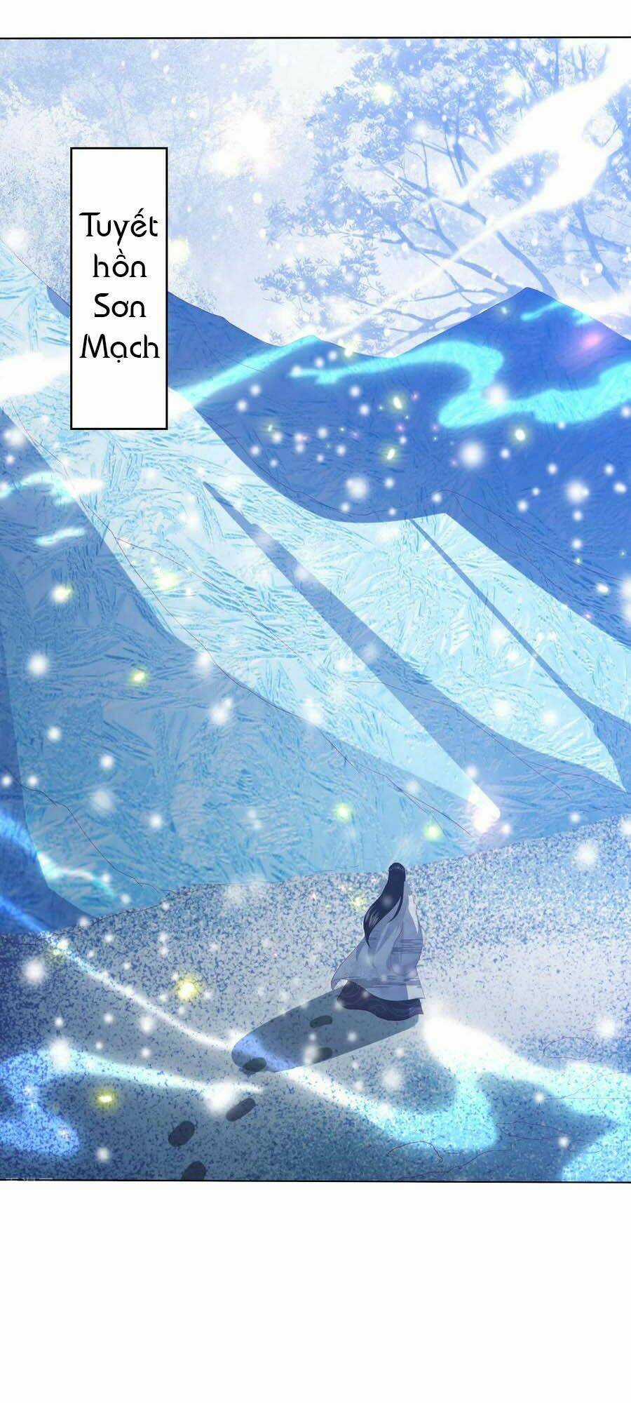 Phượng Hoàng Thác: Chuyên Sủng Khí Thê Chapter 161 trang 0