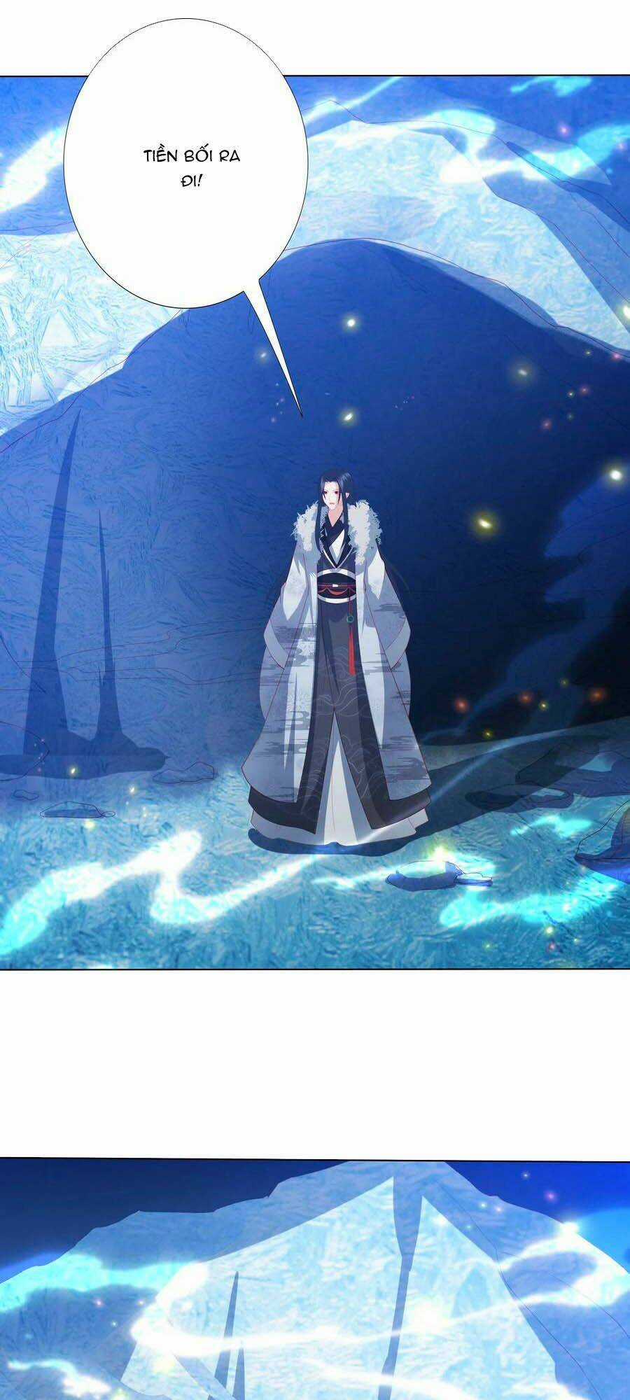 Phượng Hoàng Thác: Chuyên Sủng Khí Thê Chapter 161 trang 1