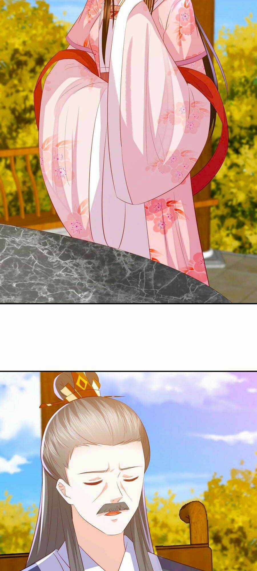 Phượng Hoàng Thác: Chuyên Sủng Khí Thê Chapter 162 trang 1