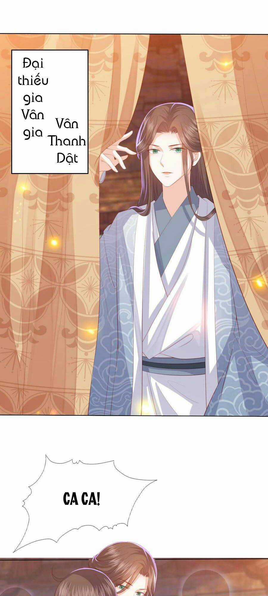 Phượng Hoàng Thác: Chuyên Sủng Khí Thê Chapter 164 trang 0