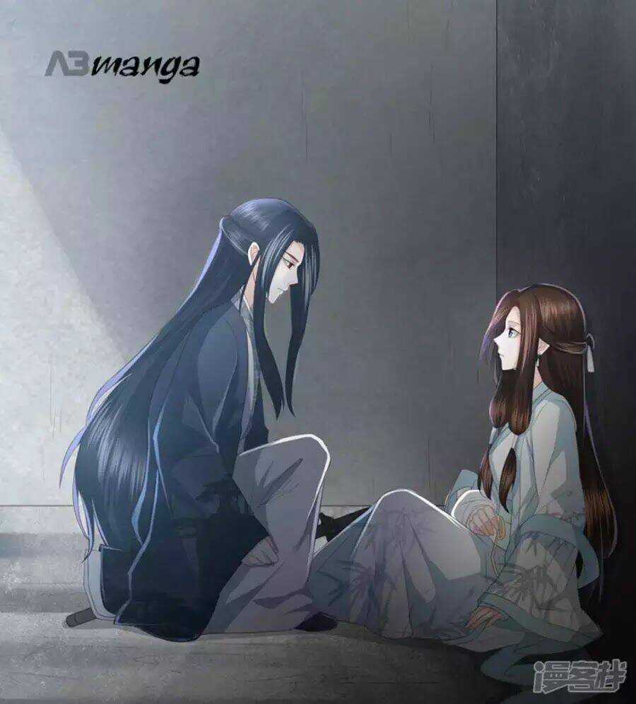 Phượng Hoàng Thác: Chuyên Sủng Khí Thê Chapter 17 trang 1
