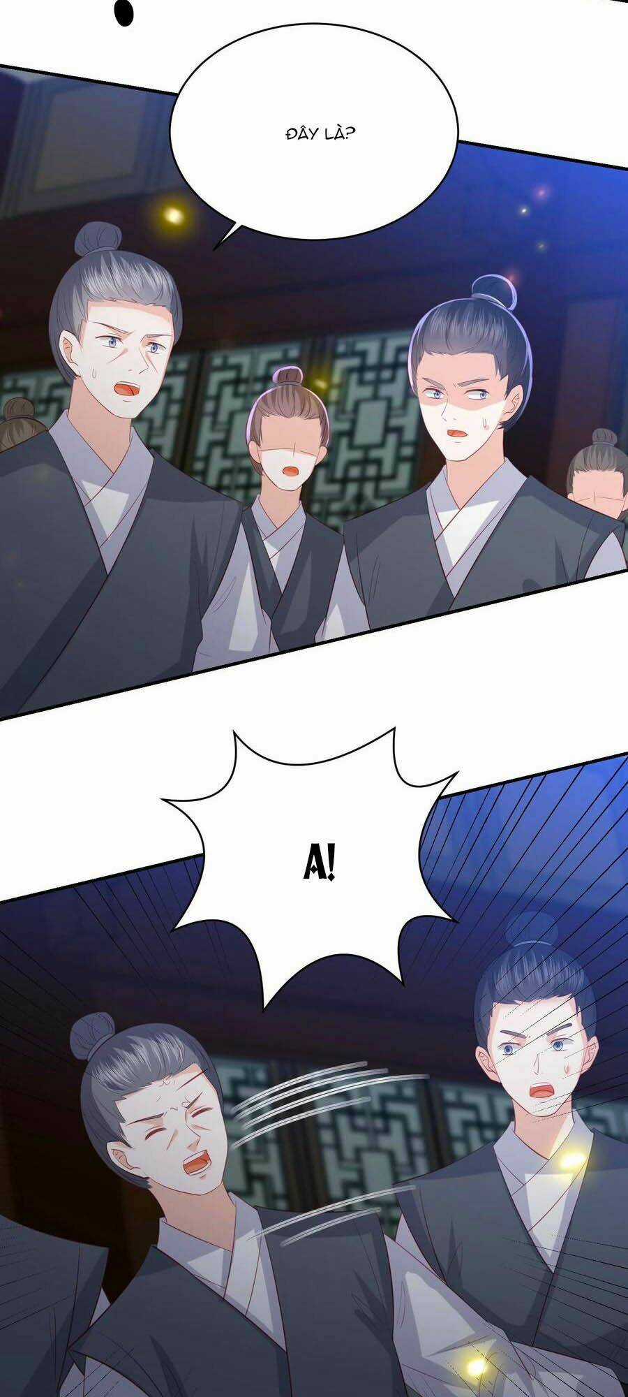 Phượng Hoàng Thác: Chuyên Sủng Khí Thê Chapter 170 trang 1
