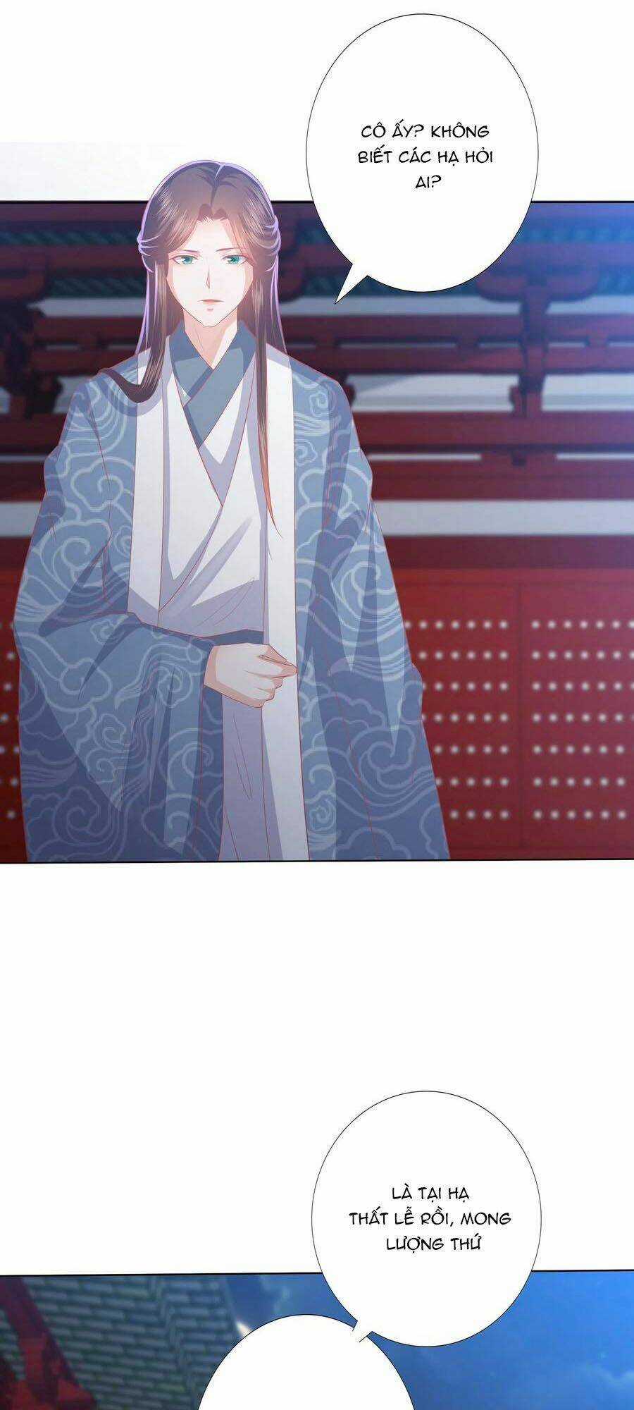 Phượng Hoàng Thác: Chuyên Sủng Khí Thê Chapter 172 trang 0