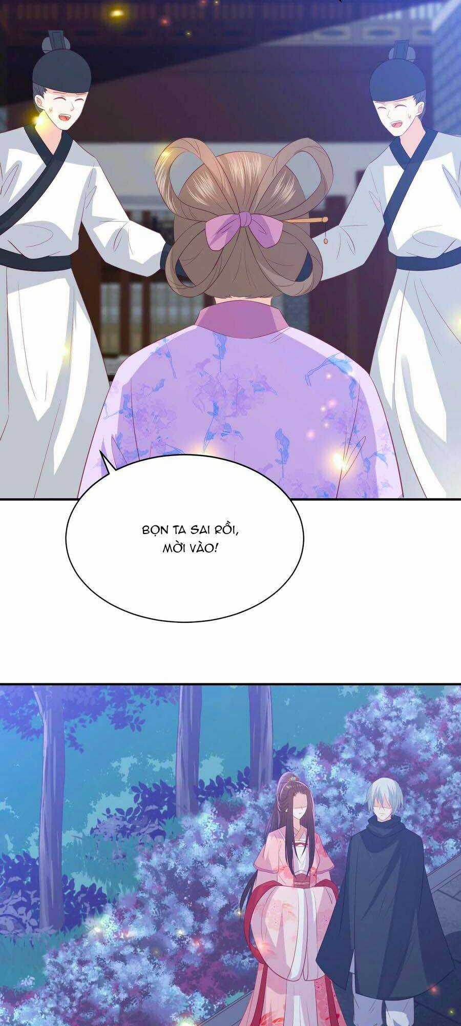 Phượng Hoàng Thác: Chuyên Sủng Khí Thê Chapter 174 trang 1