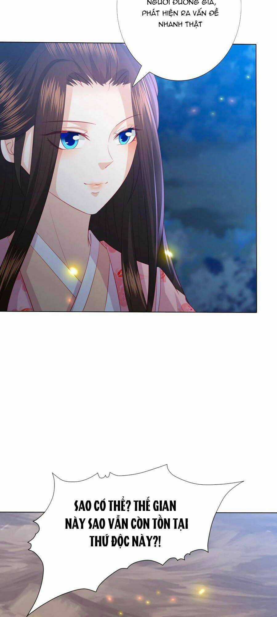 Phượng Hoàng Thác: Chuyên Sủng Khí Thê Chapter 176 trang 1