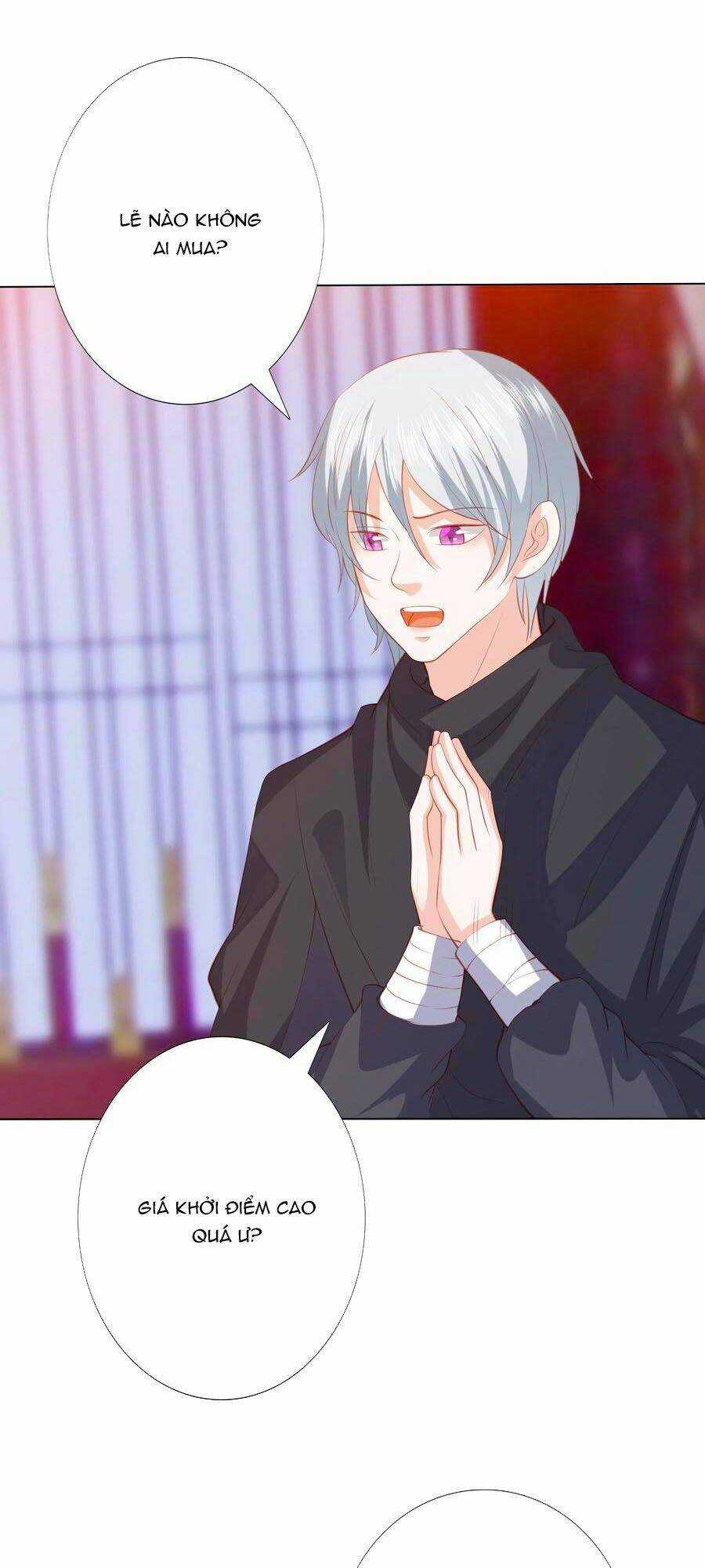 Phượng Hoàng Thác: Chuyên Sủng Khí Thê Chapter 177 trang 1