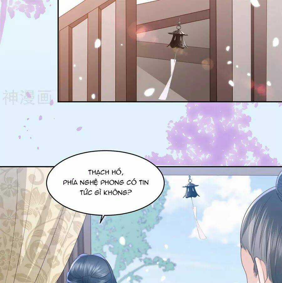 Phượng Hoàng Thác: Chuyên Sủng Khí Thê Chapter 18 trang 1