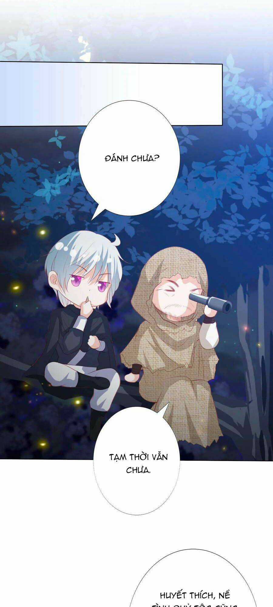Phượng Hoàng Thác: Chuyên Sủng Khí Thê Chapter 181 trang 1