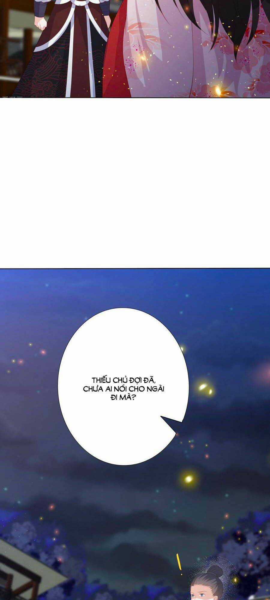Phượng Hoàng Thác: Chuyên Sủng Khí Thê Chapter 183 trang 1