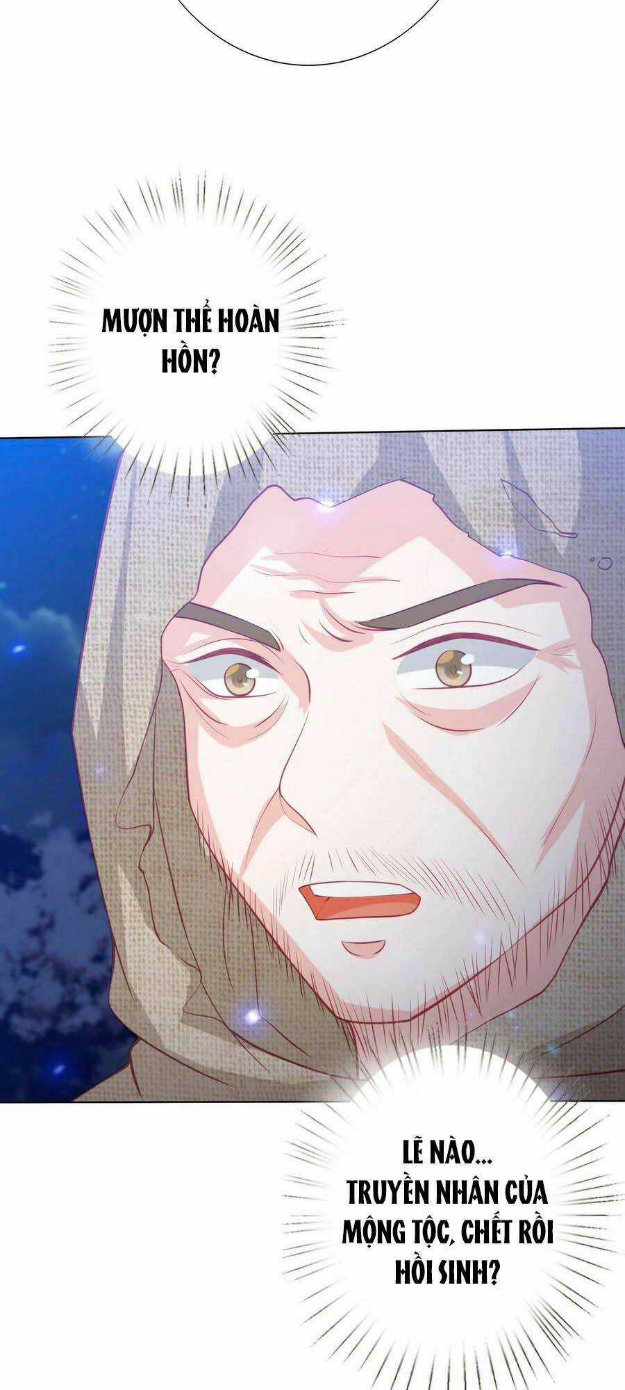 Phượng Hoàng Thác: Chuyên Sủng Khí Thê Chapter 183 trang 11