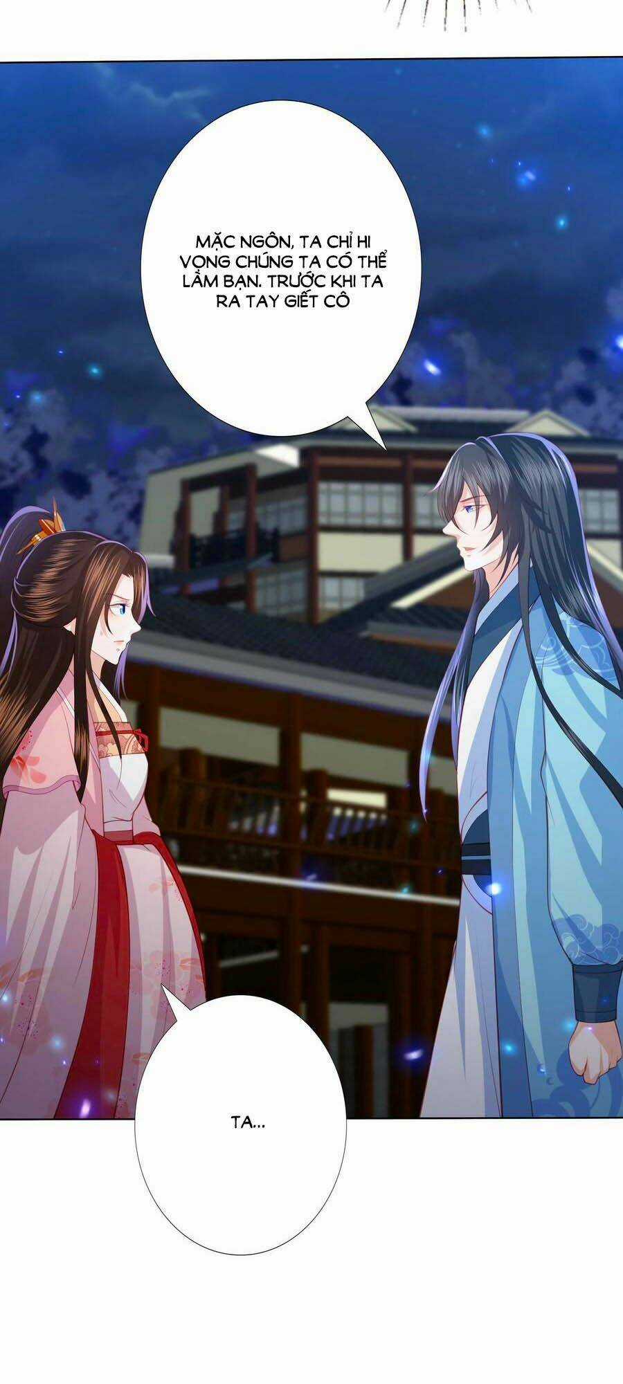 Phượng Hoàng Thác: Chuyên Sủng Khí Thê Chapter 183 trang 12