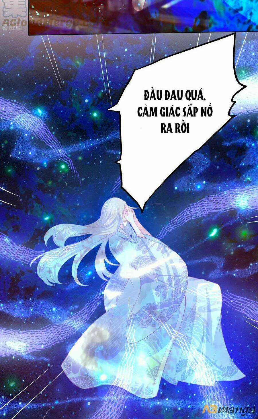 Phượng Hoàng Thác: Chuyên Sủng Khí Thê Chapter 183 trang 14