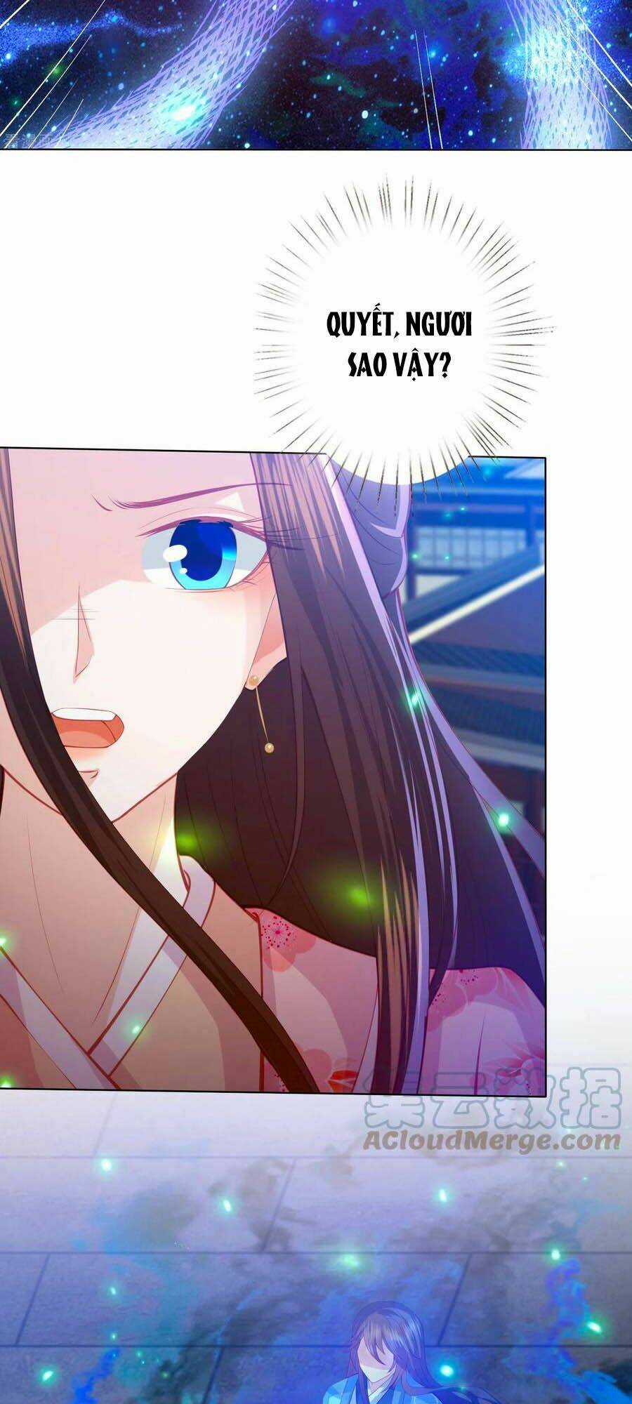 Phượng Hoàng Thác: Chuyên Sủng Khí Thê Chapter 183 trang 15