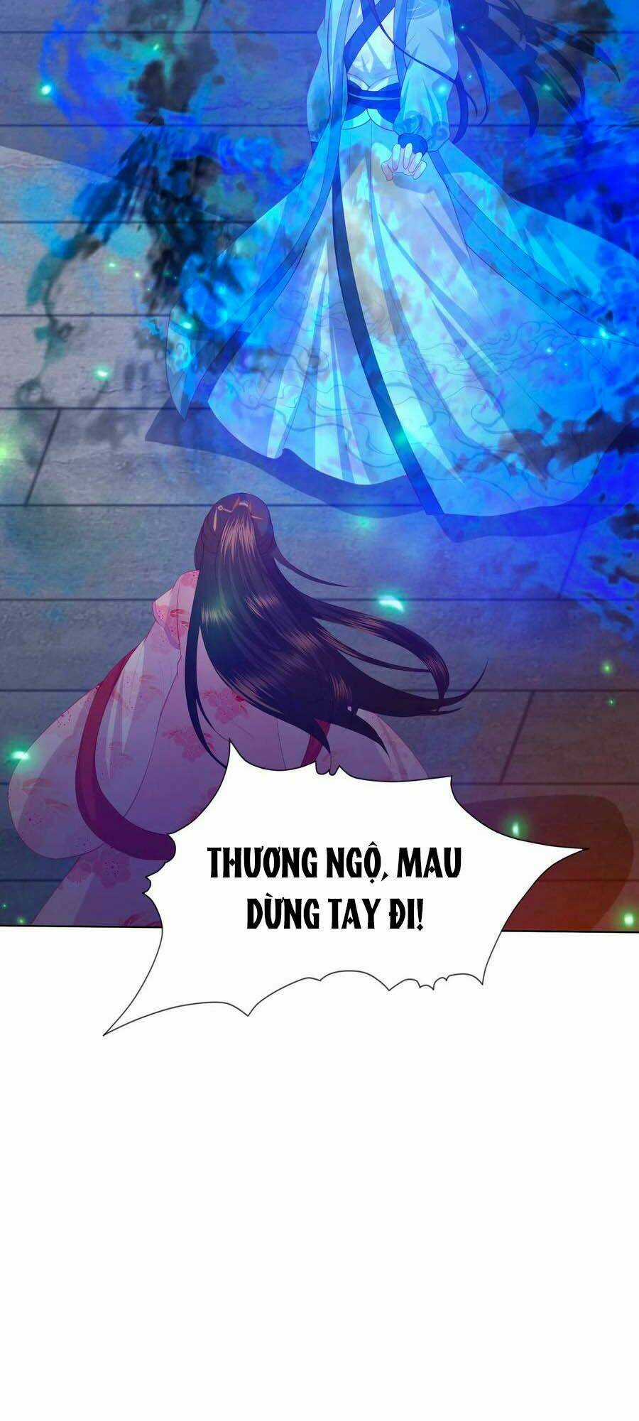 Phượng Hoàng Thác: Chuyên Sủng Khí Thê Chapter 183 trang 16